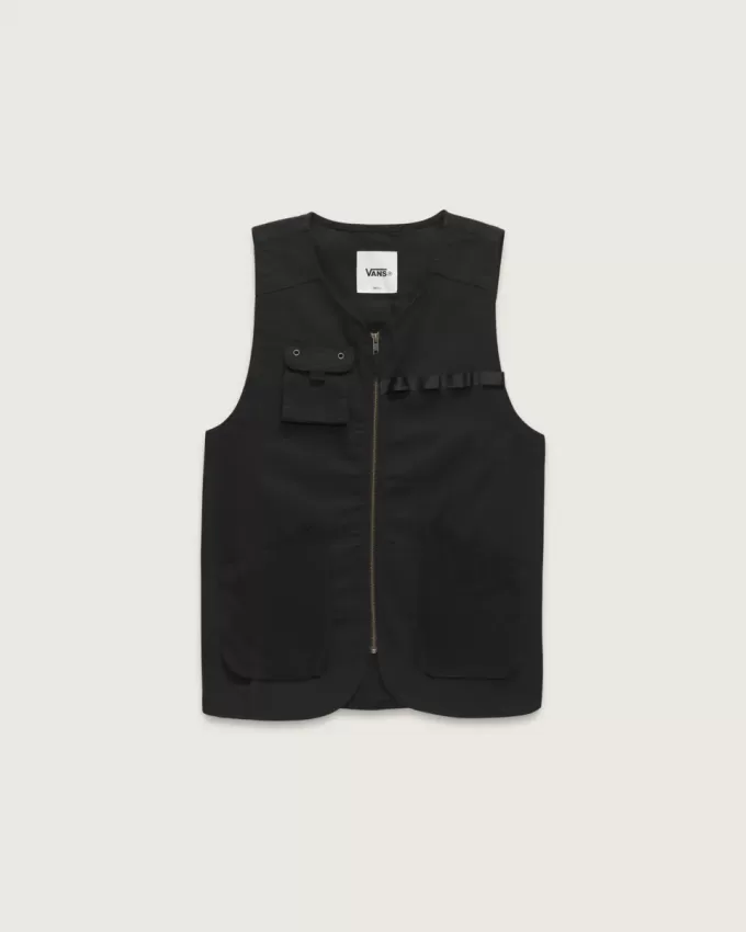Gilet utility premium