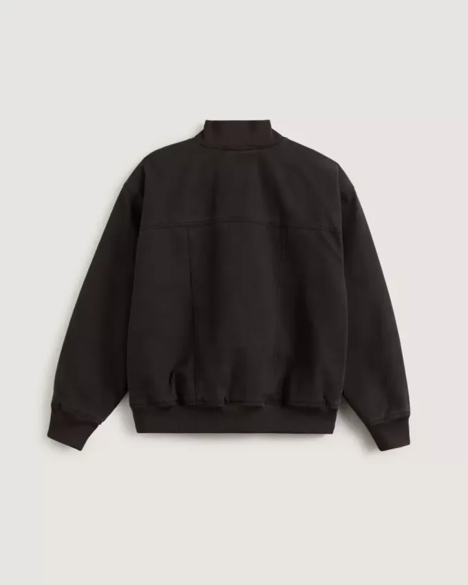 Giubbotto bomber Truckstop