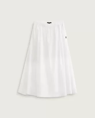 Gonna ampia Francesca