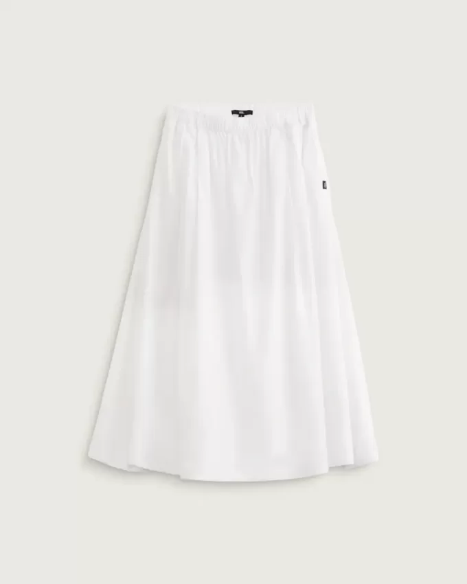 Gonna ampia Francesca