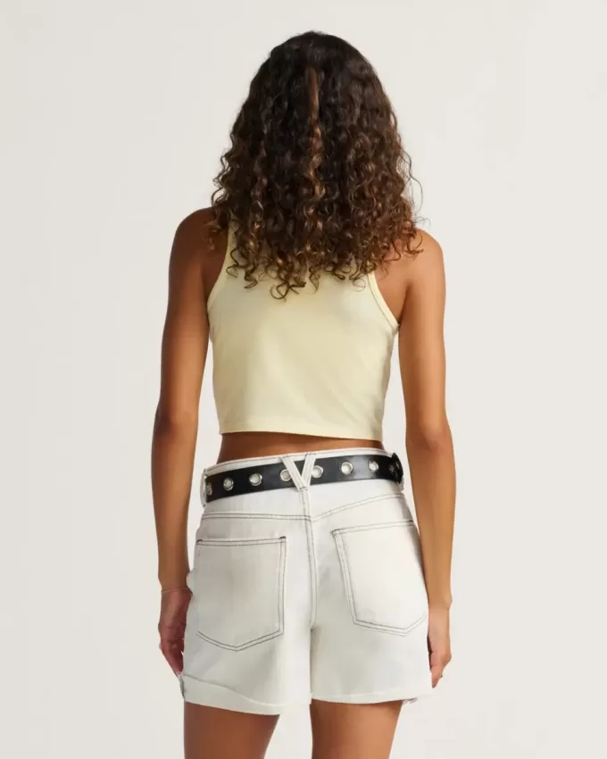 Jennifer 3” Shortie