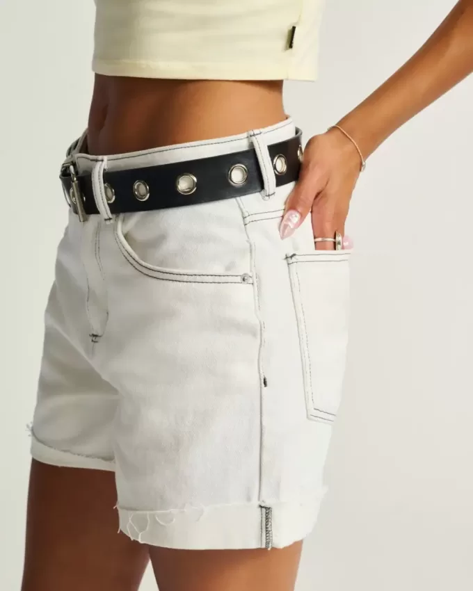 Jennifer 3” Shortie