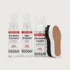 Kit da viaggio per la cura delle scarpe Vans