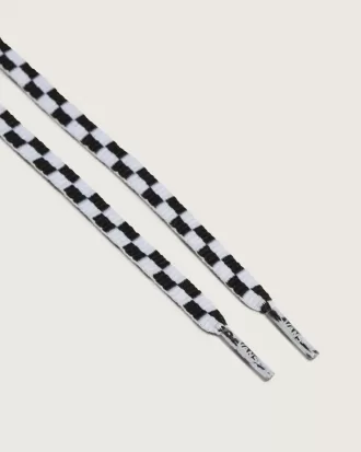 Lacci a scacchi Vans 54”