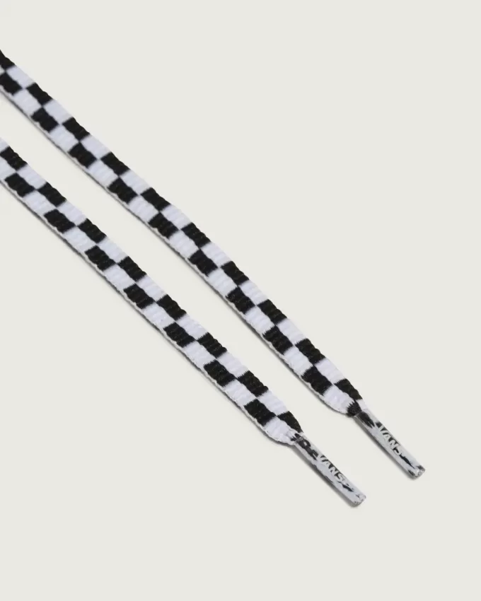 Lacci a scacchi Vans 54”