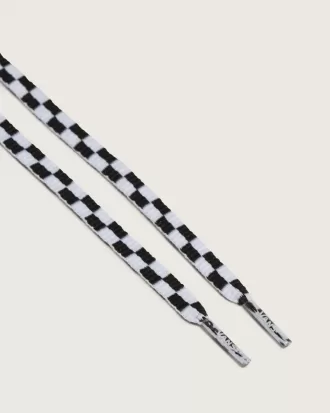 Lacci a scacchi Vans da 36”
