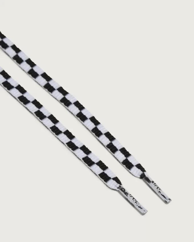 Lacci a scacchi Vans da 36”