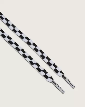 Lacci a scacchi Vans da 45”