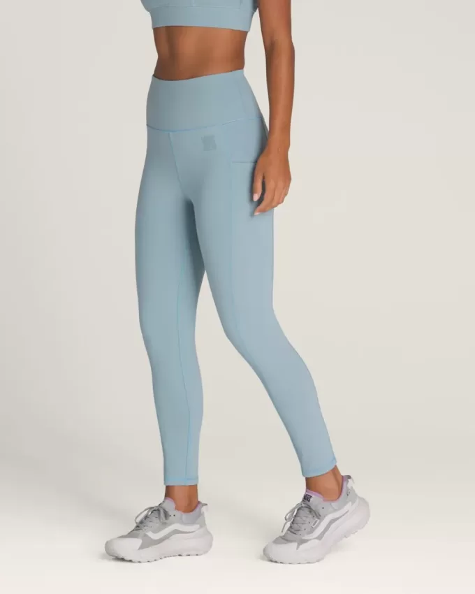 Leggings Crosspath
