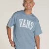Maglia da football Vans Arched