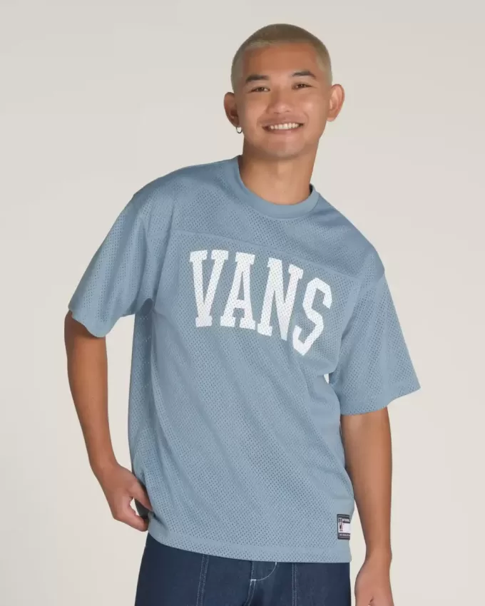 Maglia da football Vans Arched