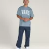Maglia da football Vans Arched