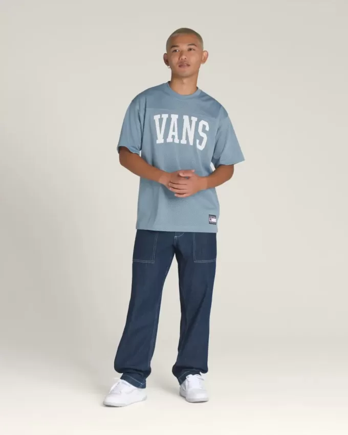 Maglia da football Vans Arched