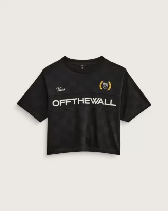 Maglia sportiva di Stevie