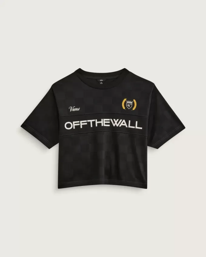 Maglia sportiva di Stevie