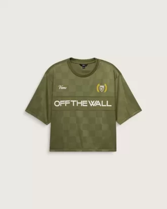 Maglia sportiva di Stevie