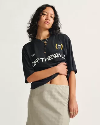 Maglia sportiva di Stevie