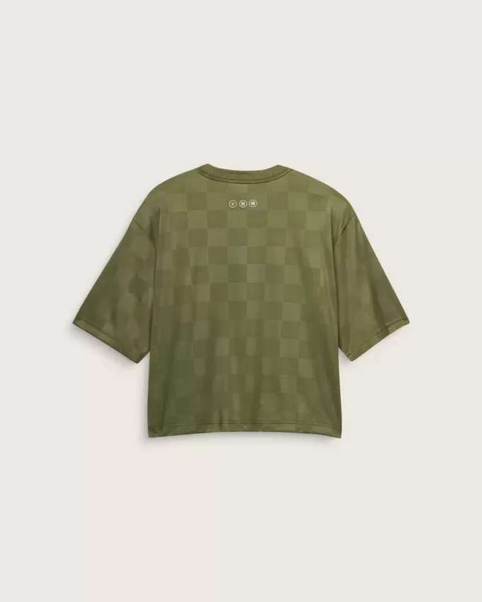 Maglia sportiva di Stevie