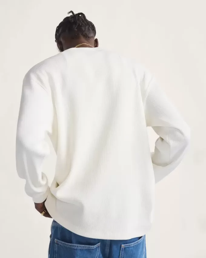 Maglia termica a maniche lunghe Premium