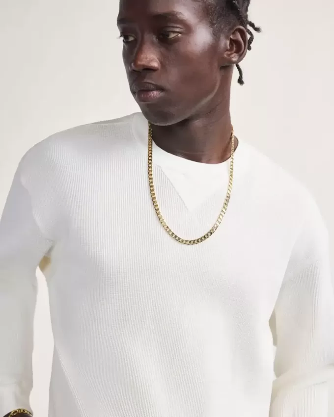 Maglia termica a maniche lunghe Premium