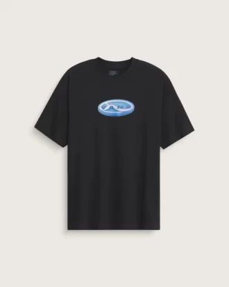 Maglietta 3D Retroval