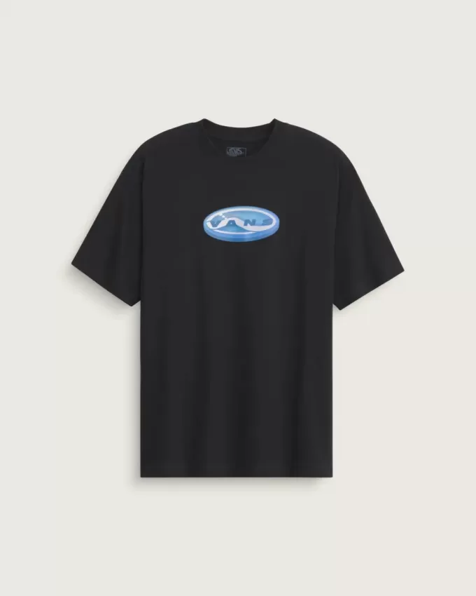 Maglietta 3D Retroval