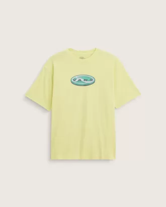 Maglietta 3D Retroval