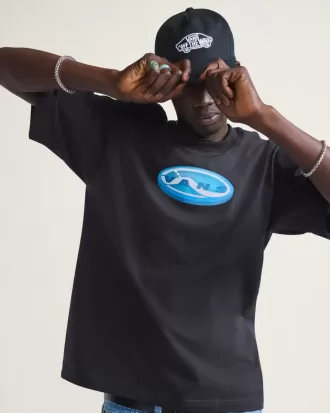 Maglietta 3D Retroval