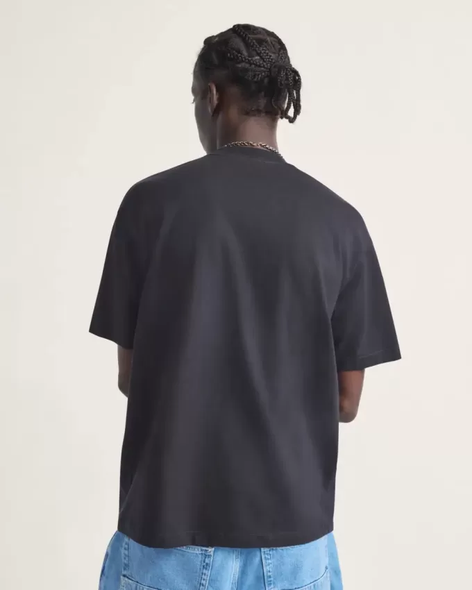 Maglietta 3D Retroval