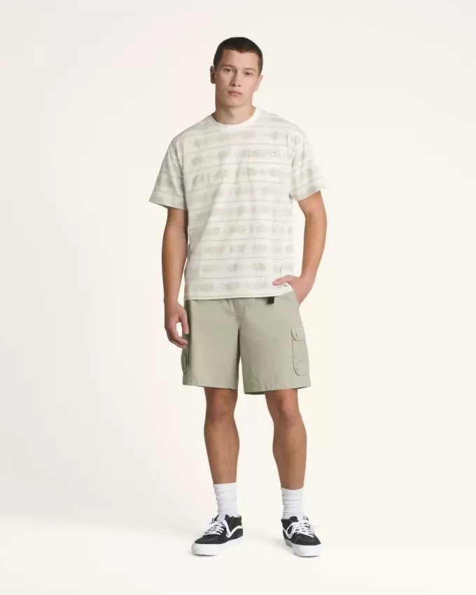 Maglietta a maniche corte Premium Shorebreak