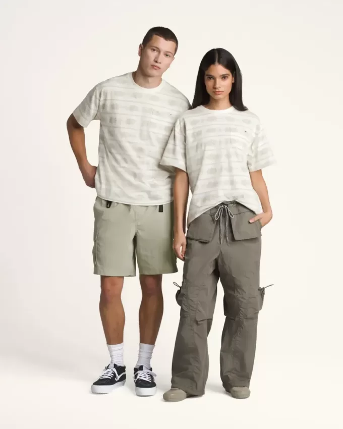 Maglietta a maniche corte Premium Shorebreak