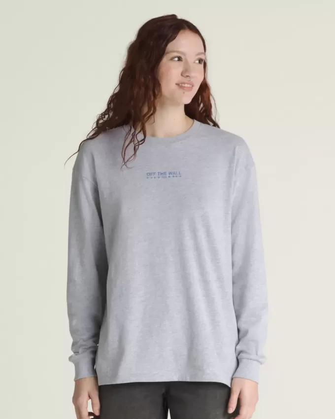 Maglietta a maniche lunghe Disco Nights