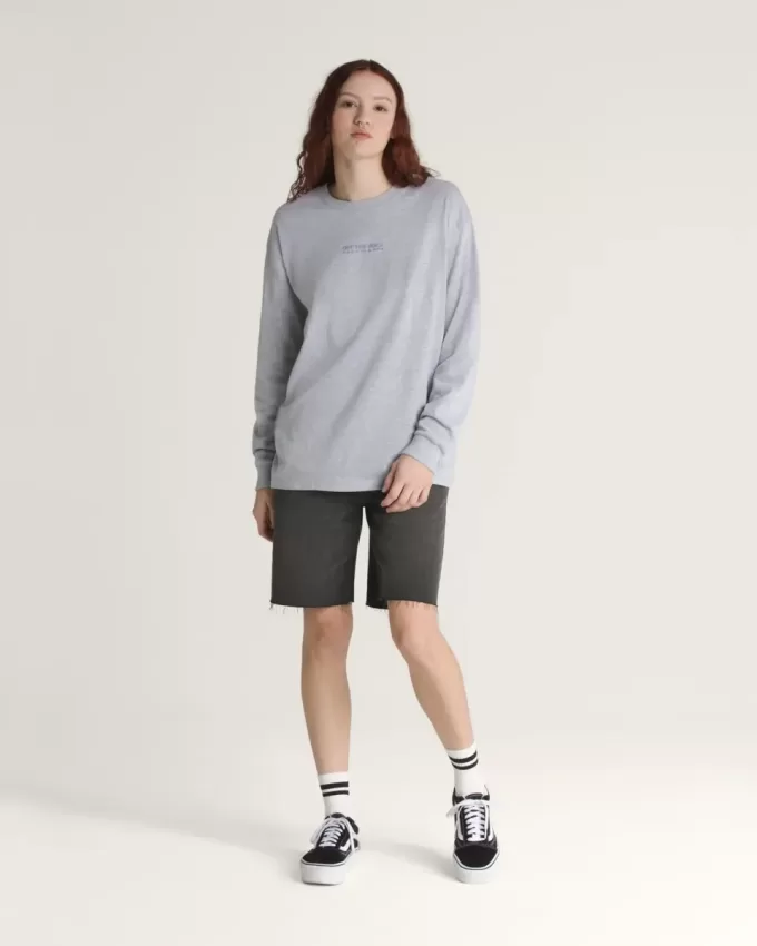 Maglietta a maniche lunghe Disco Nights