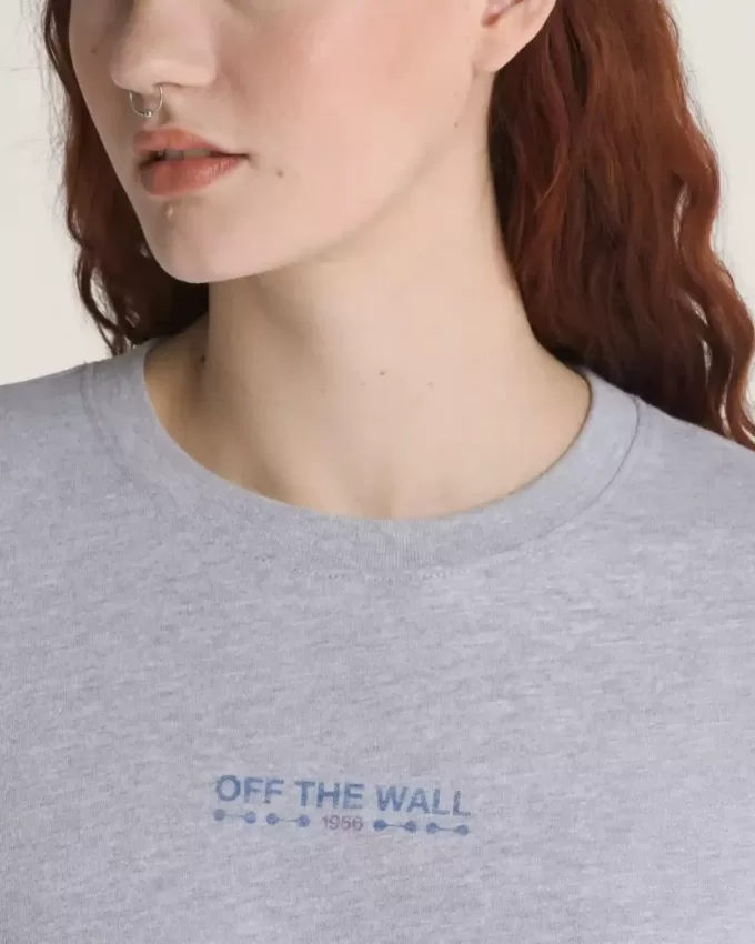 Maglietta a maniche lunghe Disco Nights