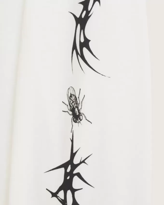 Maglietta a maniche lunghe Electro Waves Maglietta a maniche lunghe Electro Waves