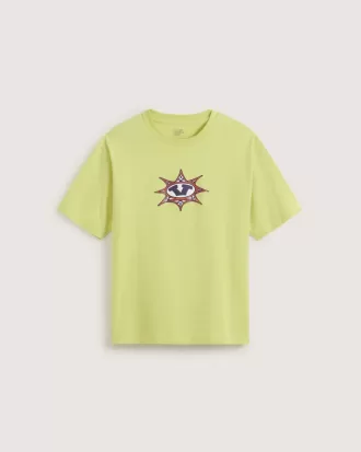 Maglietta a quadri stellari