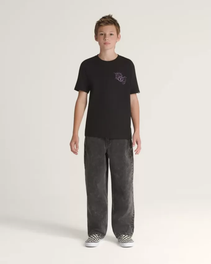 Maglietta Allyway per bambini