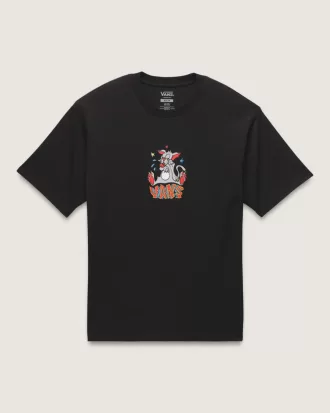 Maglietta anti-crespo