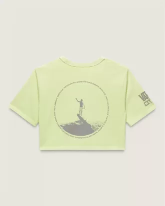 Maglietta Big Cypress