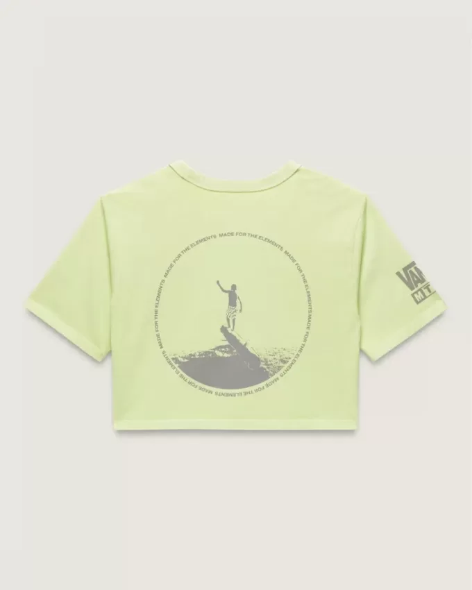 Maglietta Big Cypress