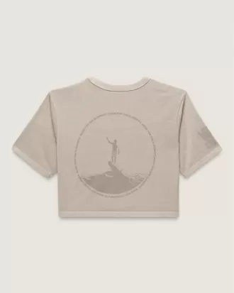 Maglietta Big Cypress