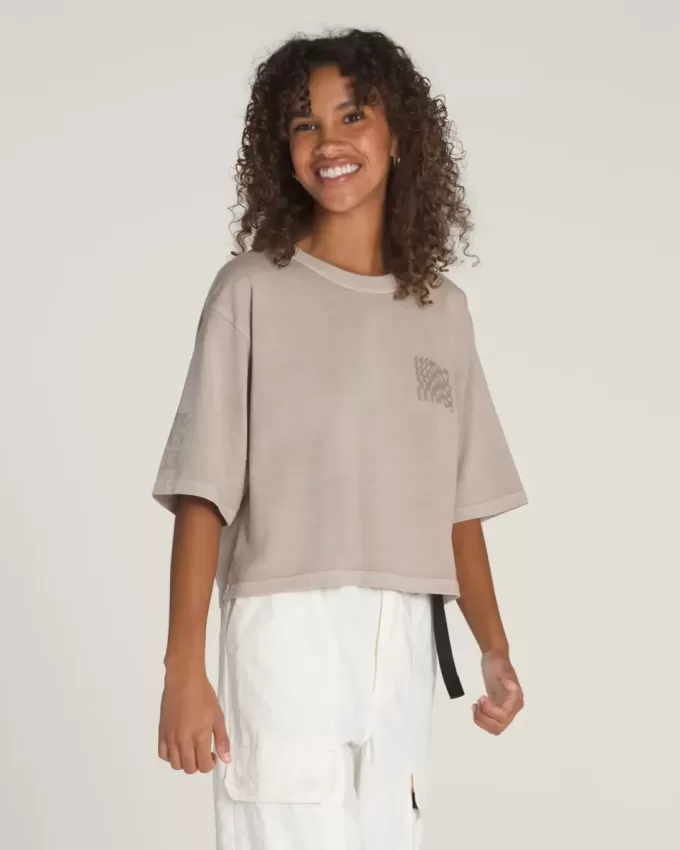 Maglietta Big Cypress