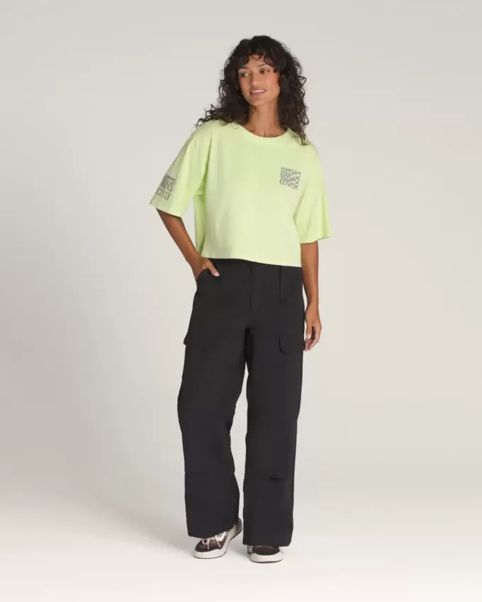 Maglietta Big Cypress