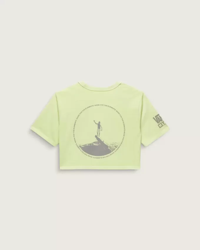 Maglietta Big Cypress