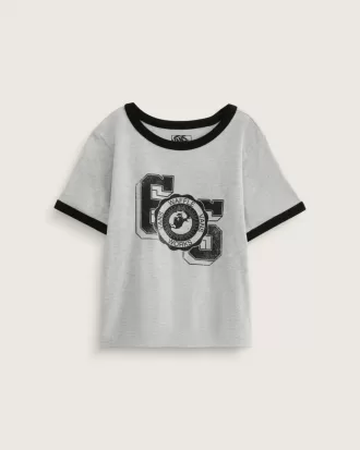 Maglietta Campus Tour Ringer