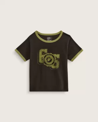 Maglietta Campus Tour Ringer