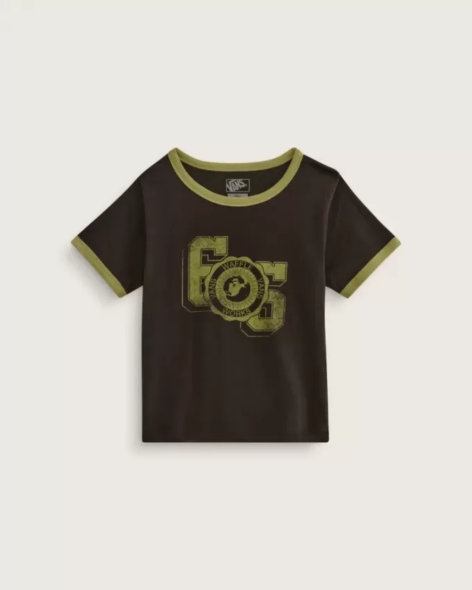 Maglietta Campus Tour Ringer