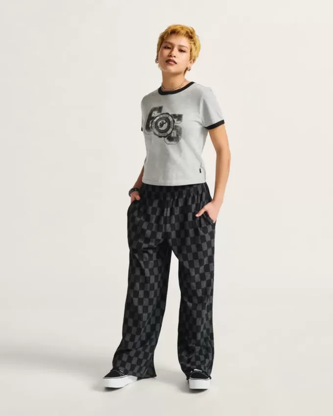 Maglietta Campus Tour Ringer