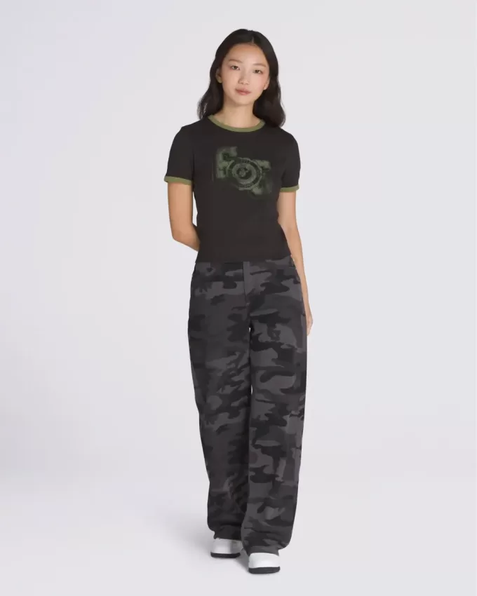 Maglietta Campus Tour Ringer