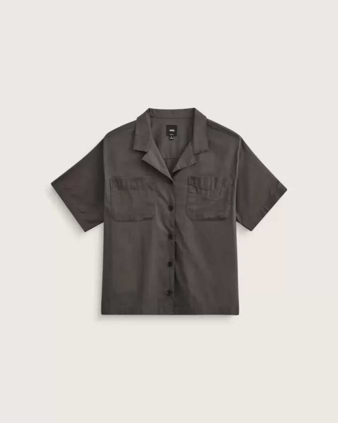 Maglietta Cassidy Camp